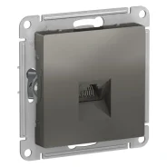 ������� ������������ ������� RJ45+RJ45 ��� ,������ ATLAS Design Schneider Electric � ����