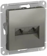 ������� ������������ ������� RJ45+RJ45 ��� 5�,����� ATLAS Schneider Electric ����
