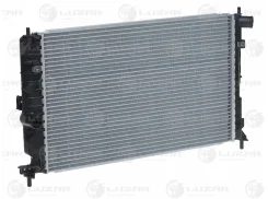 �������� ���. ��� �/� Opel Vectra B 95- 1.6i/1.8i/2.0i/2.0TD MT Vectra B 95- 1.6i/1.8i/2.0i MT Luzar LRC2180 LRC2180 ����