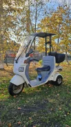 Honda Gyro Up. 50����. ��., ��������, ��� ���, ������ �� �� ����