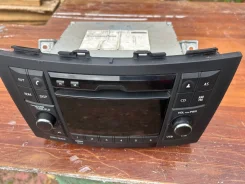 Panasonic CQ ����