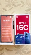 Xiaomi Redmi 15C. �����, 128 ��, ������� ����