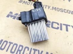 �������� ��������� BMW 525i 2002 64116923204 E39 M54B25 / 256S5 64116923204 ����