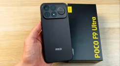 Xiaomi Poco F9 Ultra. �����, ������, 3G, 4G LTE, 5G, Dual-SIM ����