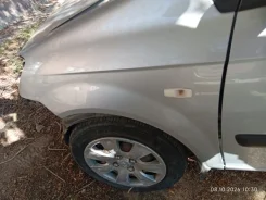 ����� �������� ����� Hyundai Getz ���������� (��������) 663111C650 ����