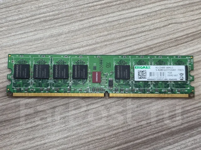 DDR2. ����