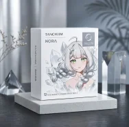 Tanchjim Nora ����