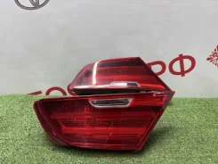 ������ ��������� BMW 6-Series 08/2012 63217210579 F06 N55B30A 63217210579 ����