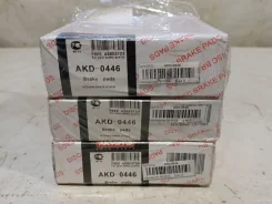 ������� ��������� Hyundai Santa Fe AKD0446 2, �������� AKD0446 ����