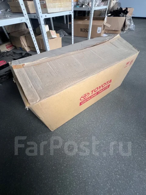 ���� ������ toyota highlander 2007-2010 (��������) 81130-48470 ����