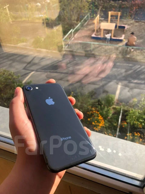 Apple iPhone 8. �/�, 256 �� ����