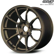 RAYS Volk Racing ZE40. 8.0x18", 5x114.3, ET45, �� 73���. ��� ����� �� ������������ ����