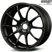 RAYS Volk Racing ZE40. 8.0x18", 5x114.3, ET45, �� 73���. ��� ����� �� ������������ ����