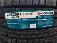 Goform W705. ������, ��� �����, 2026 ���, ����� ����