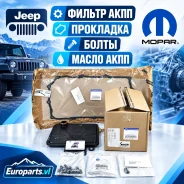 �������� ������ ����� ���� Jeep Wrangler. ������, �po��a��a, ����� 68417054AB ����