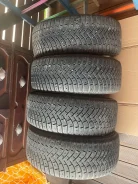 Michelin Latitude X-Ice North. ������, ����������, 2017 ���, �/�, ����� 50 % ����
