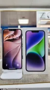 Apple iPhone 14. �/�, 128 ��, �������, 3G, 4G LTE, 5G, ����������, NFC, eSIM, ������� �������, ������������ ������� ����