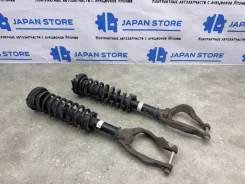 ����������� �������� Honda Torneo 2003 [������ 70 561 ��] 51605S0AJ14 CF3 F18B, �������� 51605S0AJ14 ����