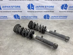 ����������� �������� Lexus GS350 2007 [������ 102 015 ��] 4851080301 GRS191 2GR-FSE, �������� 4851080301 ����