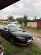 Ford Cougar ����
