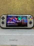 Retroid pocket ����