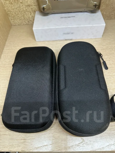 Retroid pocket ����