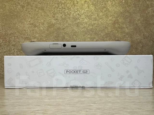 Retroid pocket ����