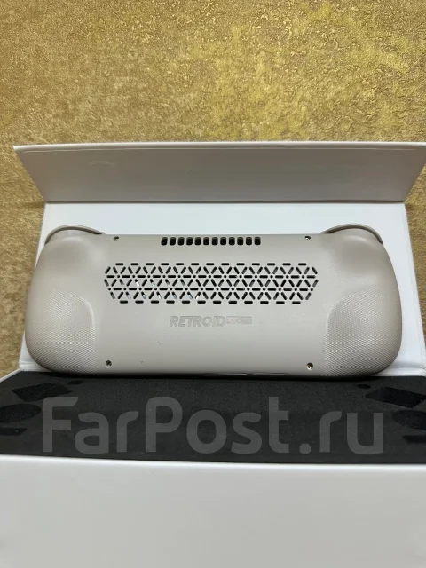 Retroid pocket ����