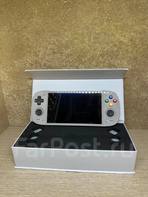 Retroid pocket ����