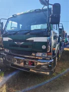 Nissan Diesel ����