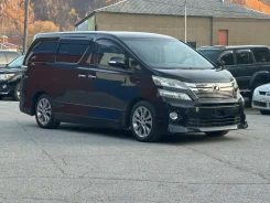 Toyota Vellfire. �������, ��������, 3.5 (280��.�.), ������, 106����. ��, �/�, ��� ��� ����