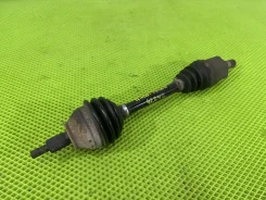 ������ �������� ����� Volkswagen Polo Mk5 6R0407763F ����
