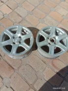 Daewoo. 12.0x14", 4x98, ET-33, �� 117���. ����