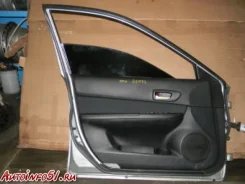 ��������������� ������. �������� ����� Mazda Mazda 6 (GG) 2002-2007 GJ6A59590G GJ6A59590G ����