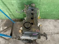 ��������� Nissan Sunny 2000.02 101024M550 FB15 QG15DE 101024M550 ����