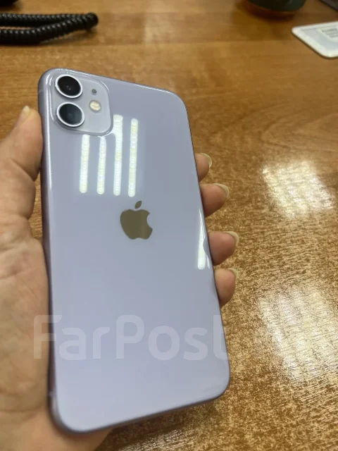 Apple iPhone 11. �/�, 64 �� ����