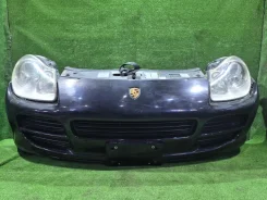 ������� Porsche Cayenne 2003 95550531103 9P 955 M48.00 (4.5) 95550531103 ����