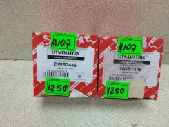 ��������� ������� Kia Spectra DWB7446 DWB7446 ����