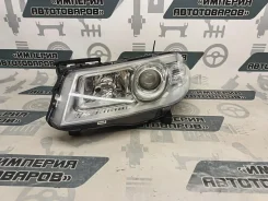 ���� ����� ��� Renault Megane 2006-2009 551-1162L-LD-EM ����