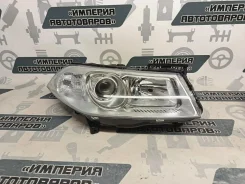 ���� ������ ��� Renault Megane 2006-2009 551-1162R-LD-EM ����