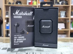 Marshall Minor IV ����