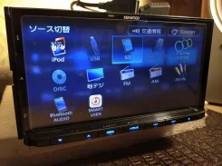 Kenwood MDV ����
