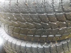 Toyo Winter Tranpath S1. ������, ��� �����, �/�, ����� 60 % ����
