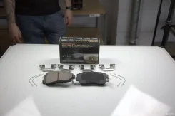 �������� ������� PowerStop Haval F7 17-1521 171521 ����