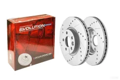 �������� ��������� ����� PowerStop Volvo Land Rover EBR1000 EBR1000 ����