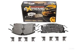 �������� ������� Ford Explorer PowerStop Z36 36-1611 361611 ����