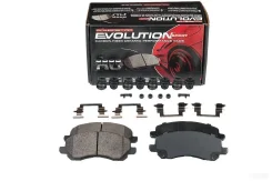 �������� ��������� ������� Mitsubishi PowerStopZ23 23-866 23866 ����