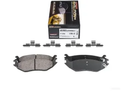 ������ ������� PowerStop Z17 Dodge 17-898 17898 ����