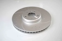 �������� ��������� ����� PowerStop BMW 348�36 EBR1673 EBR1673 ����
