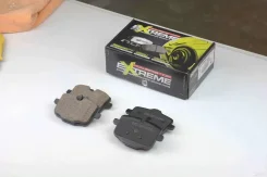 ������ ��������� ������� PowerStop BMW Z26 26-1469 261469 ����